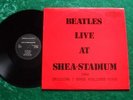 The Beatles LP Live At Shea-Stadium TOP ZUSTAND