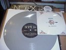 LP:  NOFX - First Ditch Effort  GREY VINYL + 7
