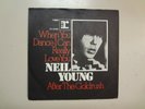 NEIL YOUNG: When You Dance I Can Really Love-After The Gold Rush-Germany 7