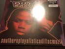 Outkast Exclusive Orange Lp Limited Addition Of 600 With Random Numbering #251
