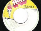 ? very rare Peter Tosh 'Field Marshall' on Randy's Records - Jah Guidance label