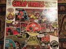 big brother and the holding company cheap thrills