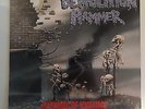 Demolition Hammer - Epidemic of Violence Vinyl 1992, gewaschen