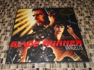 VANGELIS  BLADE RUNNER SOUNDTRACK AUDIO FIDELITY 180g RED vinyl Sealed