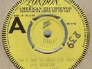 THE TURTLES**CAN I GET TO KNOW YOU BETTER**DEMO**LONDON