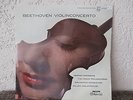 Herman Krebbers Beethoven Philips Minigroove Paul Huf Sleeve LP