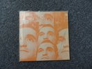 JOHN GIORNO (ROBERT RAUSCHENBERG) Poems By.. U.S. PRIVATE INTRAVENOUS MIND LP