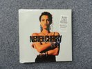 NENEH CHERRY Raw Like Sushi SEALED ORIGINAL VIRGIN LP W/ FEATURE STICKER 1988