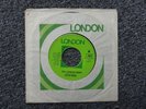 DAVID BOWIE The Laughing Gnome CANADA LONDON 45 7