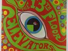 13th Floor Elevators - Psychedelic Sounds LP - International Artists Mono