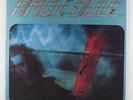 Amon Duul II - Vive La Trance LP - United Artists VG++