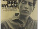 Bob Dylan - The Times They Are A-Changin' LP - Columbia 2-Eye Mono NM