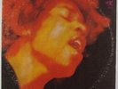 Jimi Hendrix - Electric Ladyland 2xLP - Reprise 2-Tone VG+