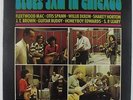 Fleetwood Mac - Blues Jam In Chicago Vol. 1 LP - Blue Horizon VG++