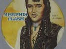 Elvis Presley - Forever Young, Forever Beautiful LP - Memphis Flash SEALED