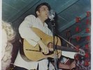 Elvis Presley - From The Waist Up LP - Golden Archives SEALED