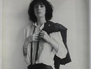 Patti Smith Group - Horses LP - Arista Shrink
