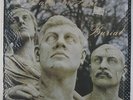 Death In June - Burial LP - Leprosy Discs UK Shrink