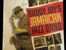 BUDDY JAY'S JAMAICAN JAZZ BAND Same LP NEW VINYL Buddy Jay Skatalites Brooklyn A