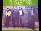 THE DOORS New York City Broadcast, PBS Critique 1969 LP NEW VINYL Bad Joker live