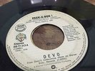 Devo 45 rpm Philippines 7