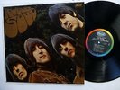 BEATLES Rubber Soul LP Capitol 2442 U.S. ORIG. press 1965 Mono NEAR-MINT sm1449