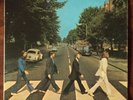 The Beatles Abbey Road First Pressing & Demonstration Copy Very Rare