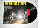The Rolling Stones:After Math&Out of Time    Deutsche Decca Schallplattenclub LP