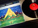 RCA LIVING STEREO SHADED DOG LSC 2251 HOVHANESS STRAVINSKY REINER CSO 1S/2S INDY