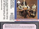Die Flippers - Von Herz zu Herz ? MC Musikkassette *Super Ferro Dynamic