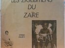 CONGO SOUKOUS TROPICAL DANCEFLOOR AFRO POP ZIGLIBITIENS DU ZAIRE LISTEN
