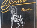 DISCO SYNTH BOOGIE AFRO FUSION RARITY DJIMBO HARAKA LISTEN
