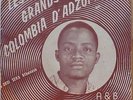 AFRO PSYCH SOUKOUS IVORY COAST GRANDS COLUMBIA DOBO NAHOUNOU LISTEN