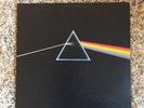 Pink Floyd - Dark Side Of The Moon LP - Limited Edition Vinyl - RARE