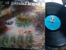 LP - Pink Floyd - A Saucerful of Secrets - MINT 1969