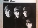 With The Beatles 12