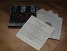 PATRICK BISMUTH BACH SONATAS&PARTITAS DIRECT TO DISC AUDIOPHILE MIRECOURT 6LPBOX
