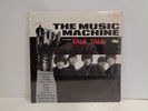 THE MUSIC MACHINE BONNIWELL TALK TALK 12
