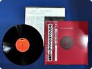 KING CRIMSON Discipline 28MM0064 OBI LP Fw8403
