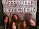Deep Purple - Machine Head, New, Sealed, Columbia House Record Club, Vinyl