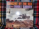 Erroll Garner - LP- Concert by the Sea - Mint