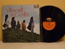 TONCHO PILATOS  