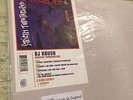 DJ Krush Strictly Turntablized LP Mo Wax DJ Shadow/UNKLE/Import Reissue