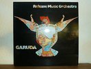 RELEASE MUSIC ORCHESTRA GARUNDA (Grünes Brain)