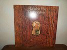 HUMBLE PIE THUNDERBOX (Original A&M)