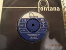 NORTHERN SOUL ; THE OLYMPICS / BABY DO THE PHILLY DOG ( FONTANA )