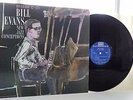 Bill Evans - New Jazz Conceptions **US Riverside RLP 12-223 Deep Groove LP**