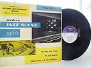 Tubby Hayes / Vic Ash - Modern Jazz Scene 1956 **Original UK Tempo TAP 2 LP**