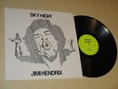 Jimi Hendrix - Sky High  - Top Condition