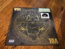 VOLBEAT Beyond Hell Above Heaven 2-LP 2016 US RECORD STORE DAY Black Friday